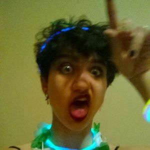 Meet your Posher, Savannah ray